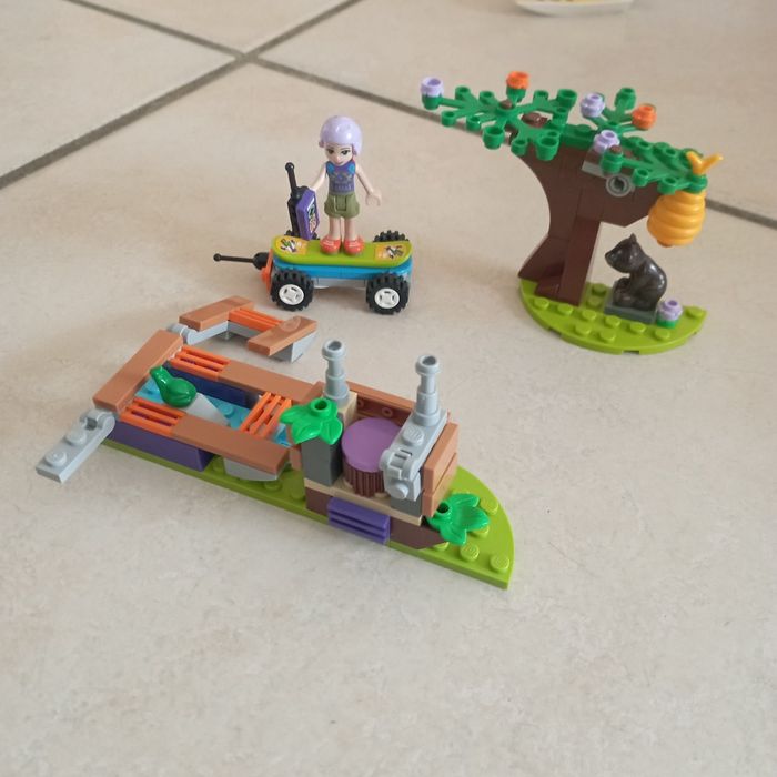 Lego Friends ref 41363