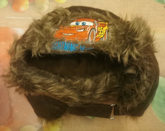 bonnet taille 52 - photo numéro 3