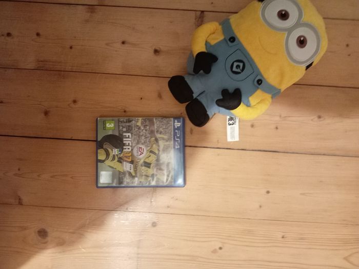 Jeux fifa 17 tout nickel - photo numéro 3