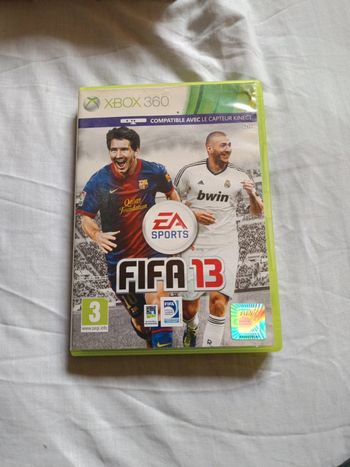 FIFA 13