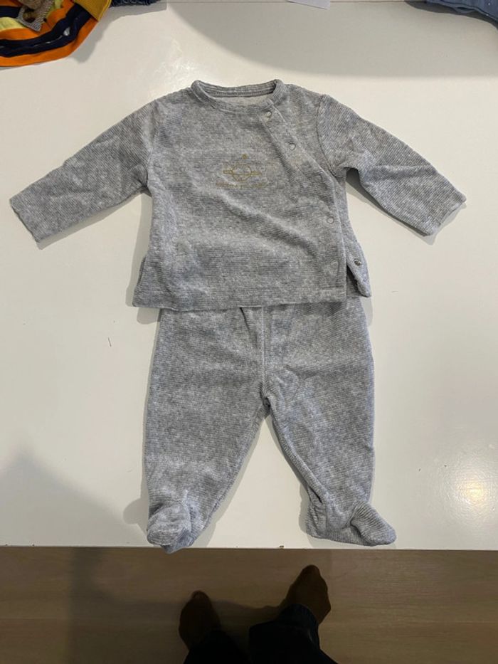 Pyjama 2 pieces