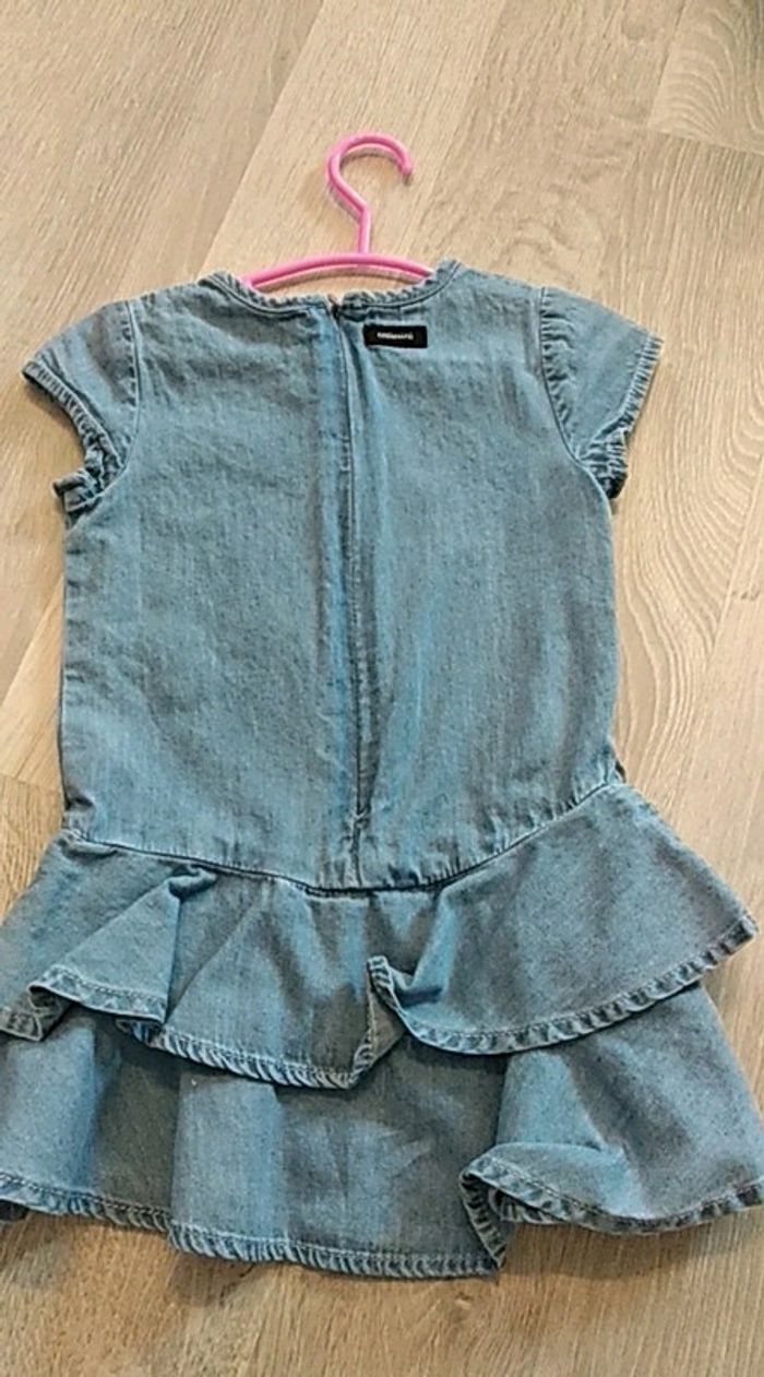 Robe catimini 18 mois - photo numéro 2