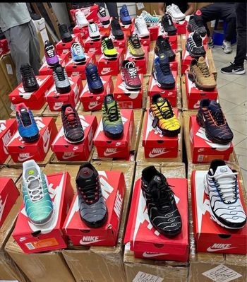 baskets homme femmes