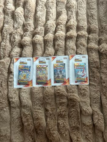 Artset EV8 plastique