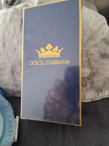 Parfum Dolce Gabbana 100ml