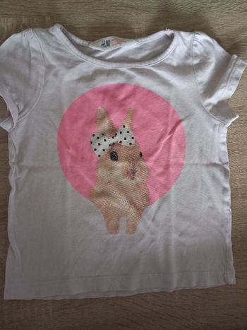 Tee-shirt