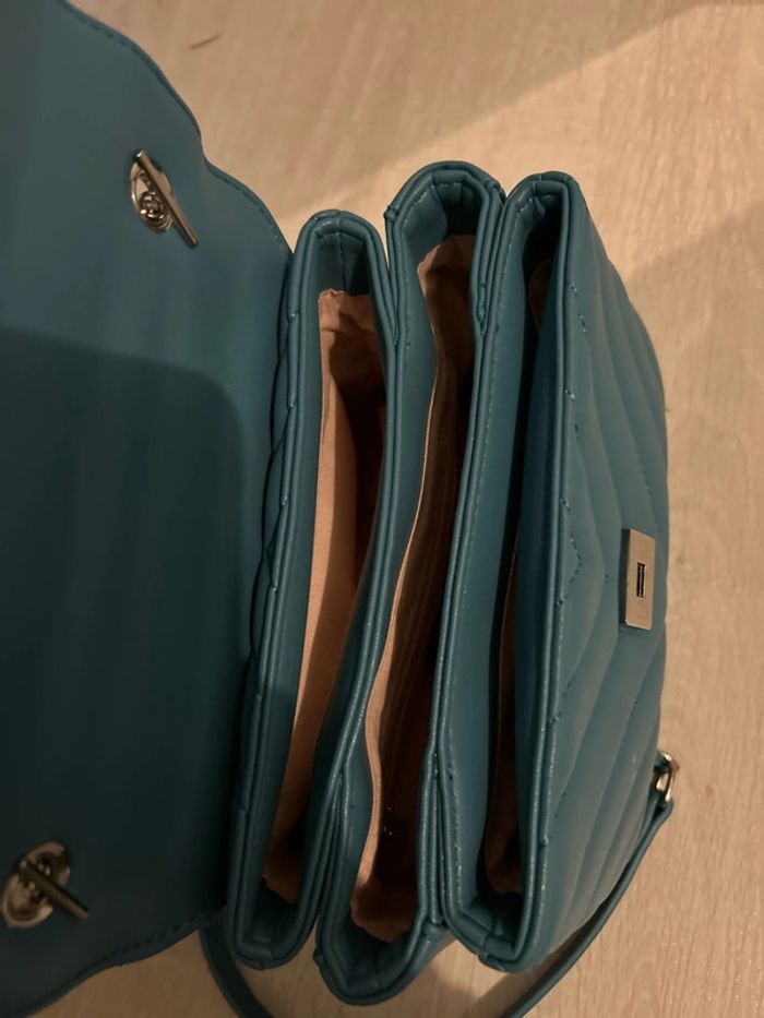 Sac bandoulière et main - photo numéro 4
