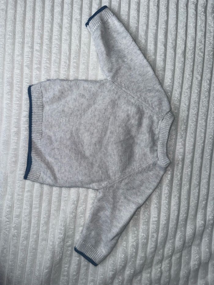 Pull Okaidi - photo numéro 4