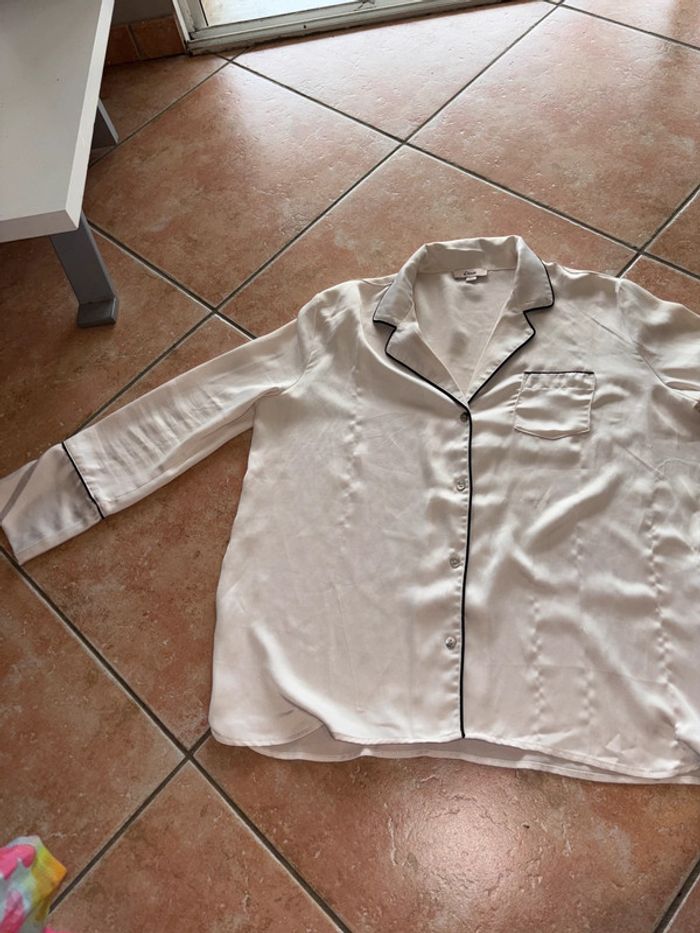 Chemise étam