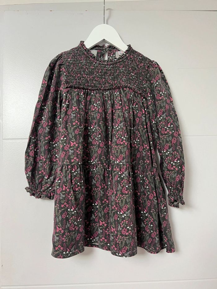 Robe manches longues Tape à l’œil