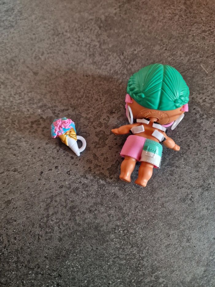 Poupée LOL - photo numéro 3