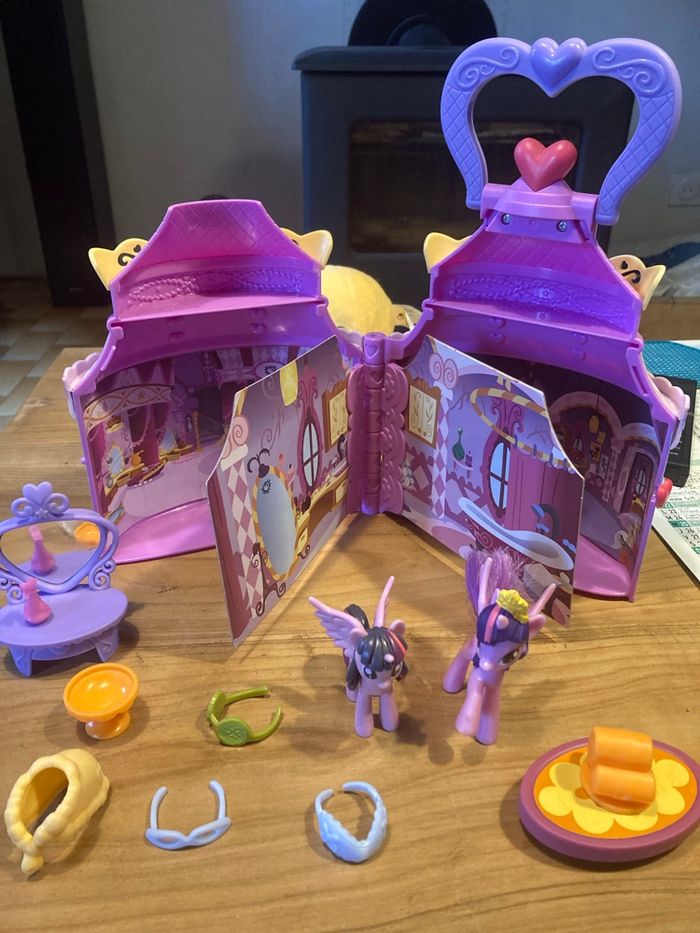 Boutique My Little Pony - photo numéro 5