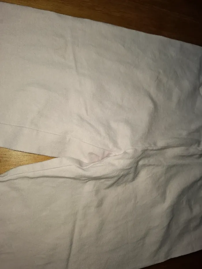 Lot de 3 leggings courts 8 ans - photo numéro 9