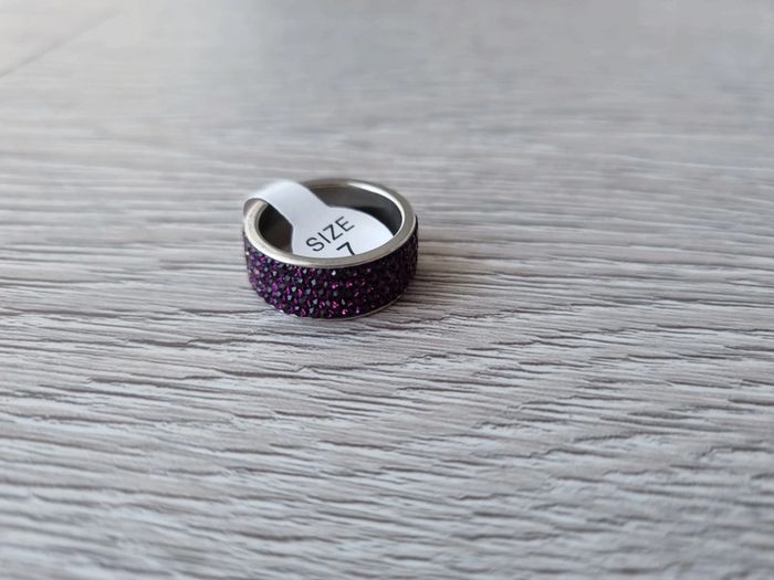 Bague - photo numéro 3