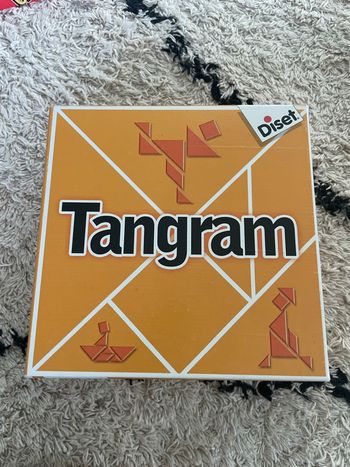 Tangram