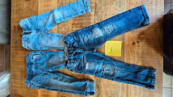 jeans 3ans