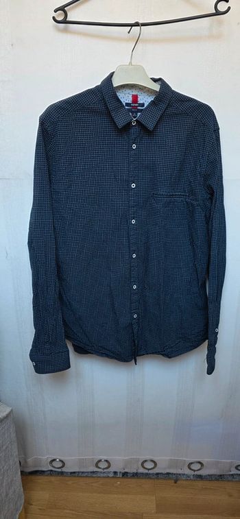 Chemise homme XL 43 44