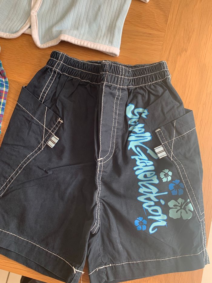 Lot de 3 pièces 12 mois - photo numéro 3