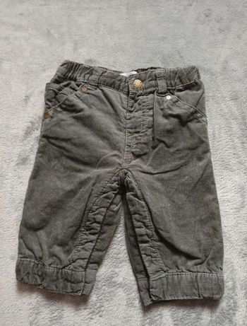 Pantalon 3 mois