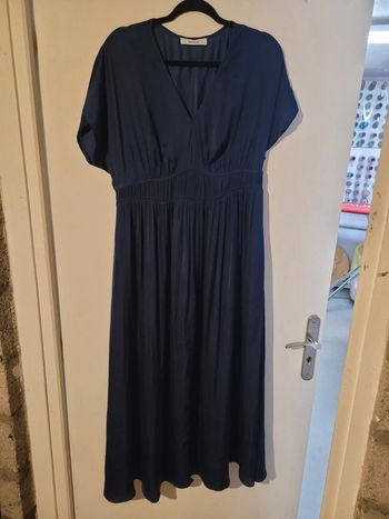 Robe longue