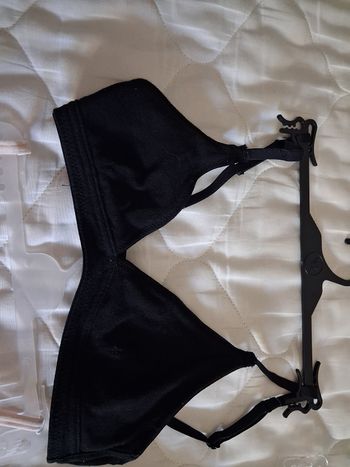 Brassières fille