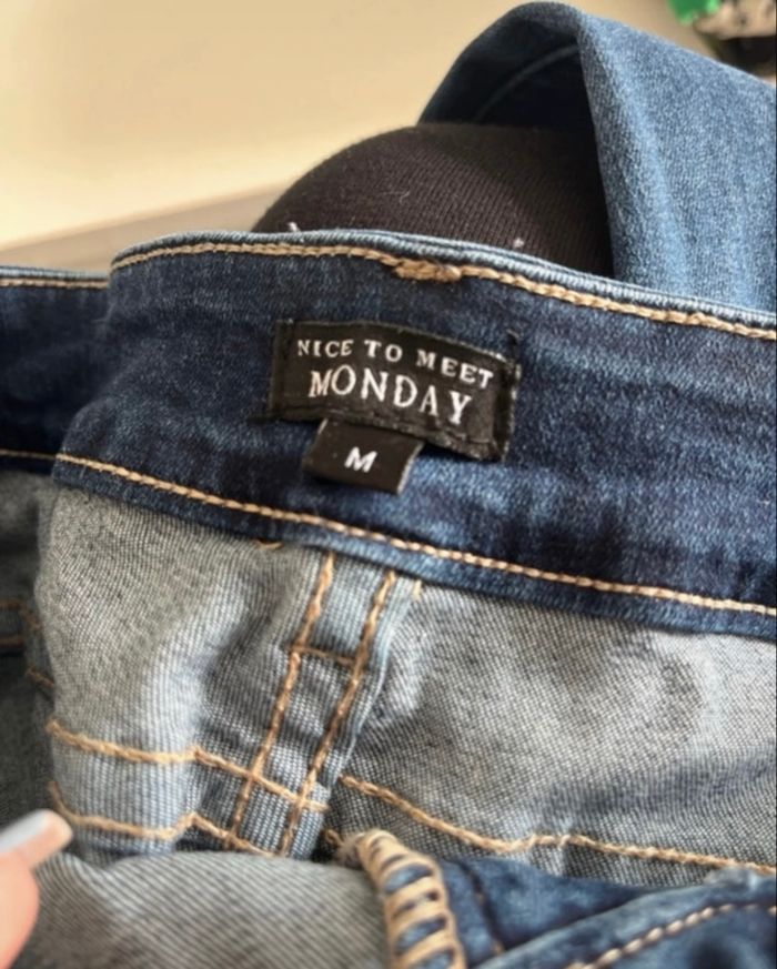 Jean
