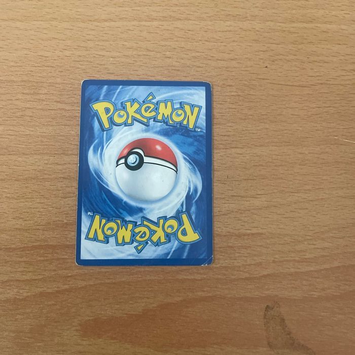 Carte Pokémon - photo numéro 2