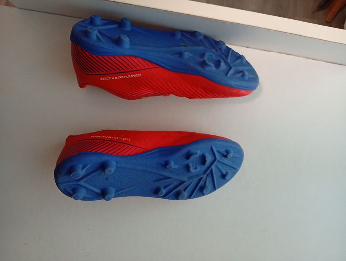 Crampon enfant taille 32 - photo numéro 2