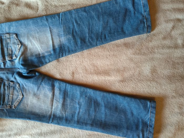 Jeans - photo numéro 3