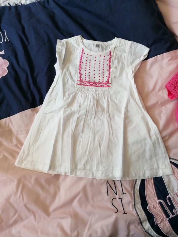 Ensemble 12 mois cérémonie - photo numéro 2