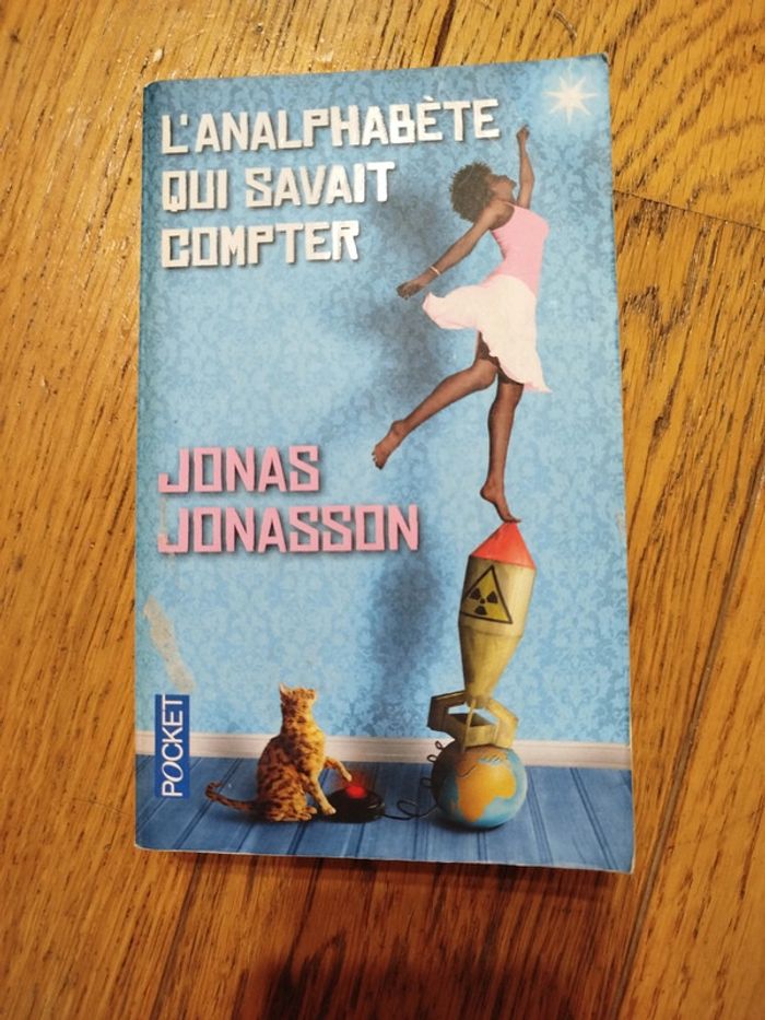 L'analphabete qui savait compter
