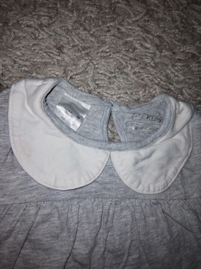 Haut 5 ans la redoute kids - photo numéro 2