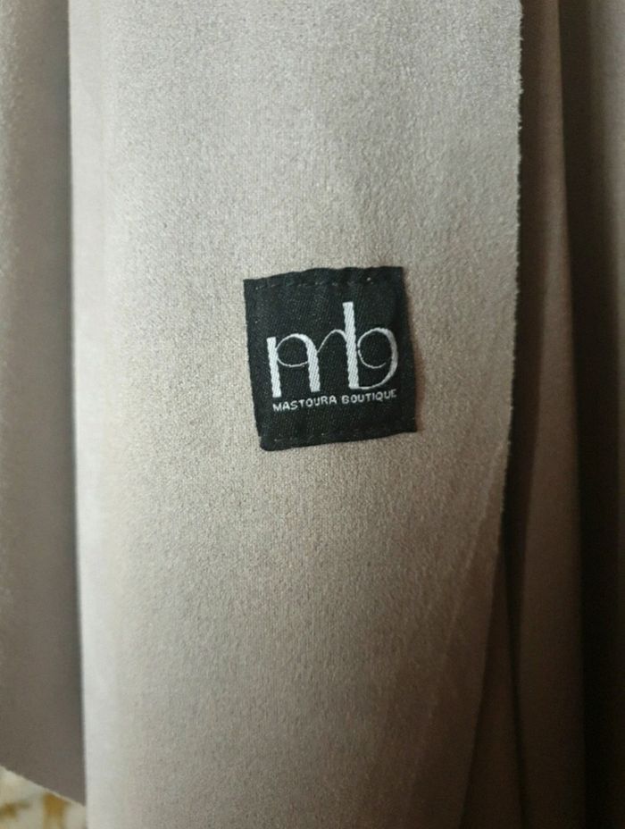 Cape longue - photo numéro 2