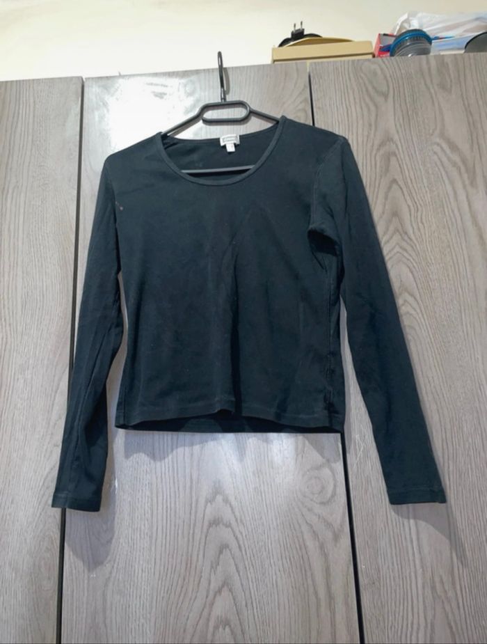 Haut 👚