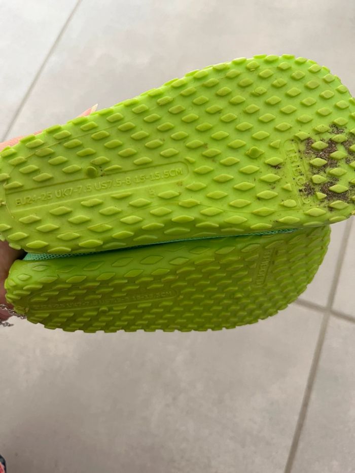 Chaussure d’eau - photo numéro 2
