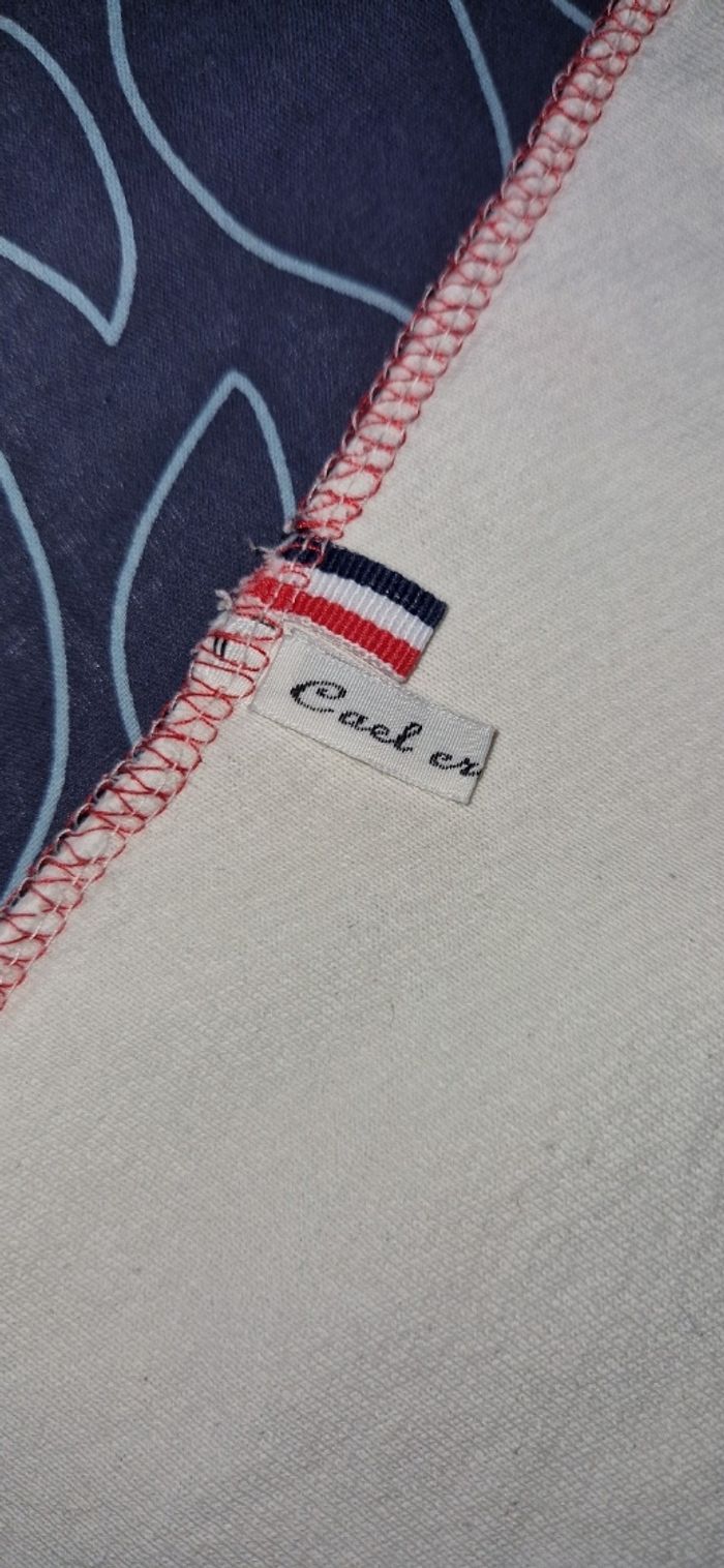 Insert double en chanvre