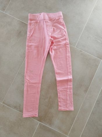 Legging Kiabi 10 ans