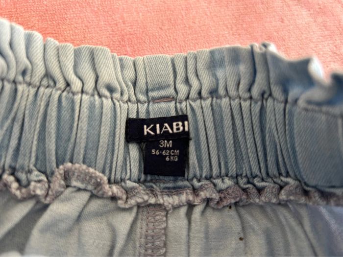 Ensemble 3 mois - photo numéro 6