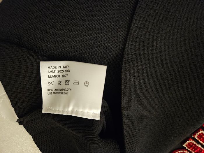 Débardeur Miu Miu noir rouge 🍒 - photo numéro 7