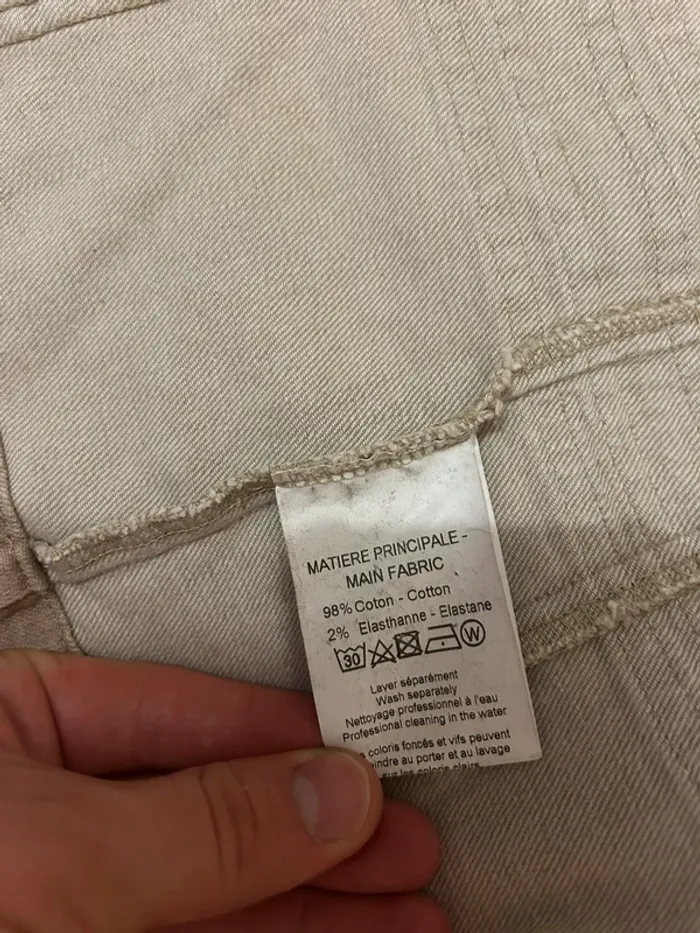 Veste légère Burton - photo numéro 15