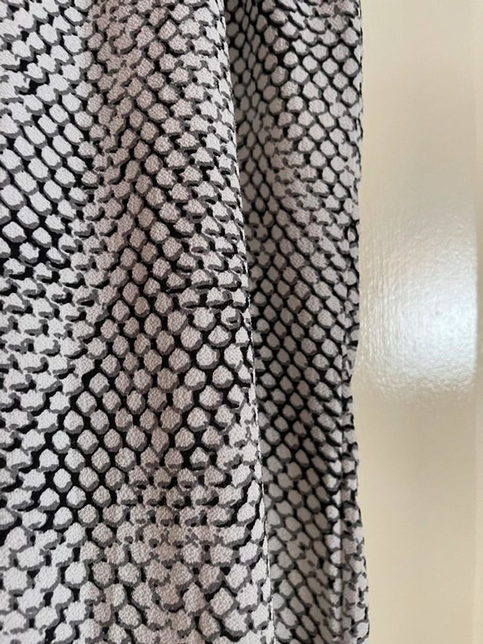 Pantalon fluide imprimé - photo numéro 5