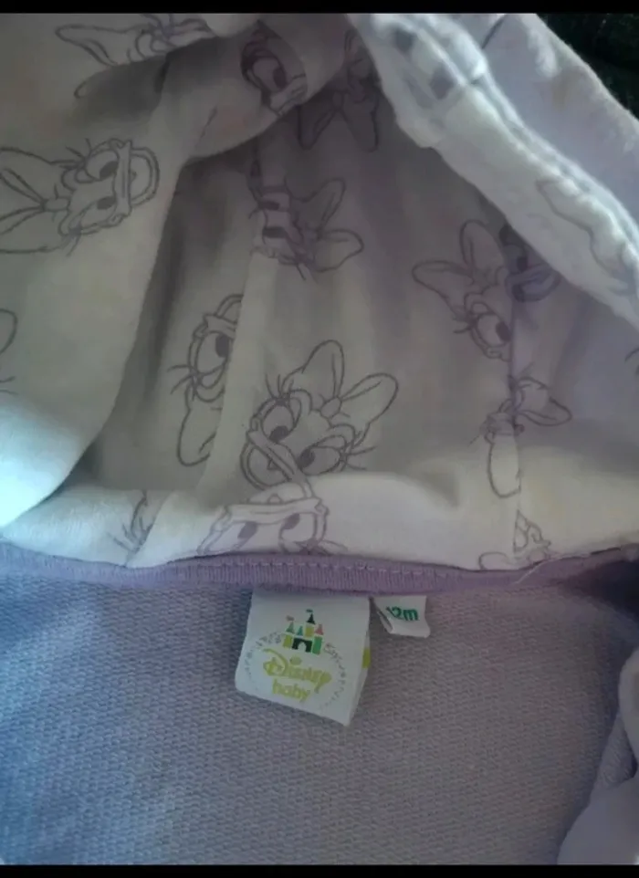 Veste Daisy - photo numéro 2