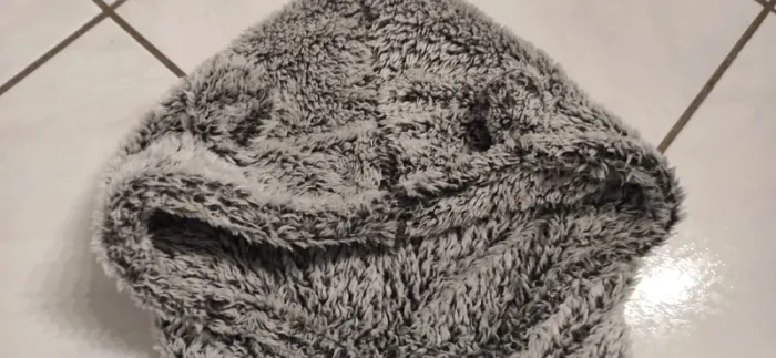 gilet très chaud 10 ans - photo numéro 3