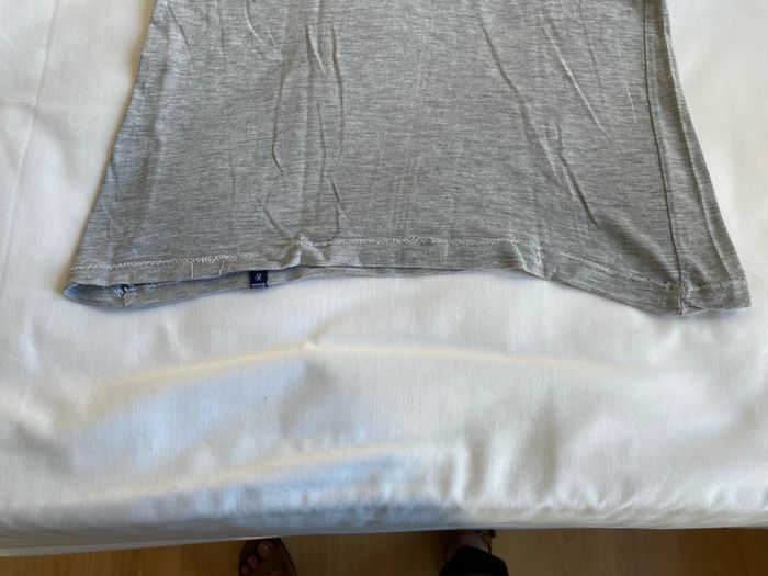 Tee-shirt manche courte - photo numéro 3