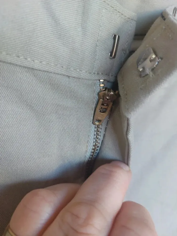 Short chino Dickies 16 ans - photo numéro 2