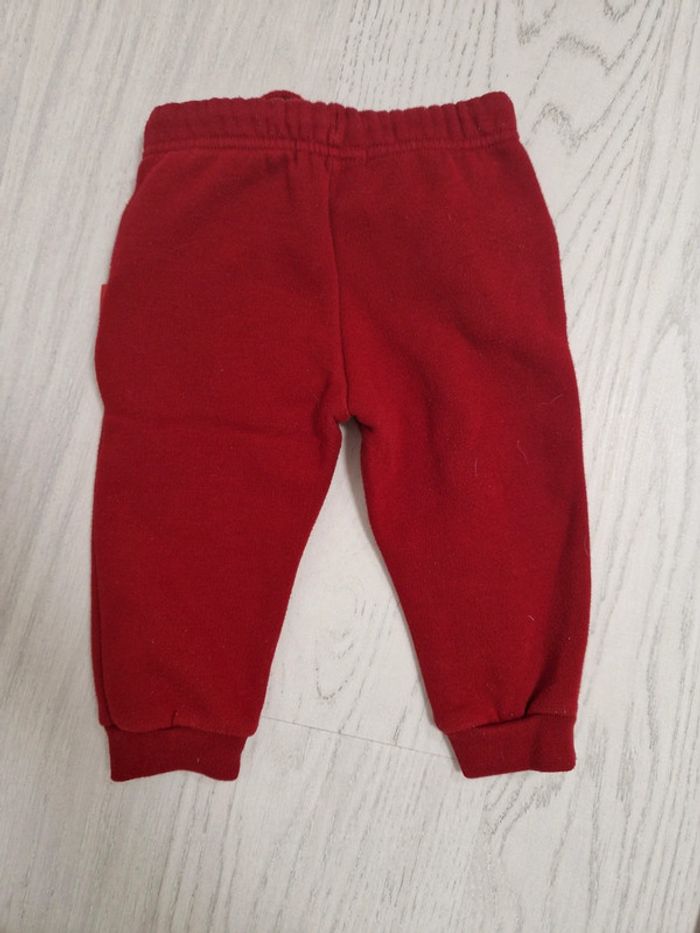 Pantalon jogging mixte 12m - photo numéro 3