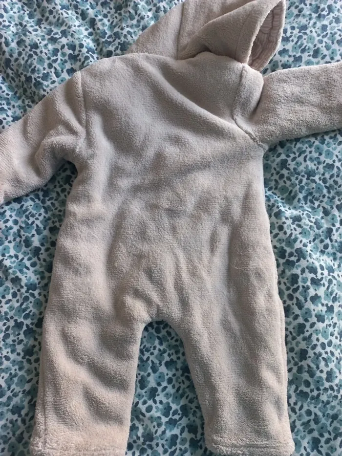 vêtements combinaison bebe 3 mois - photo numéro 5