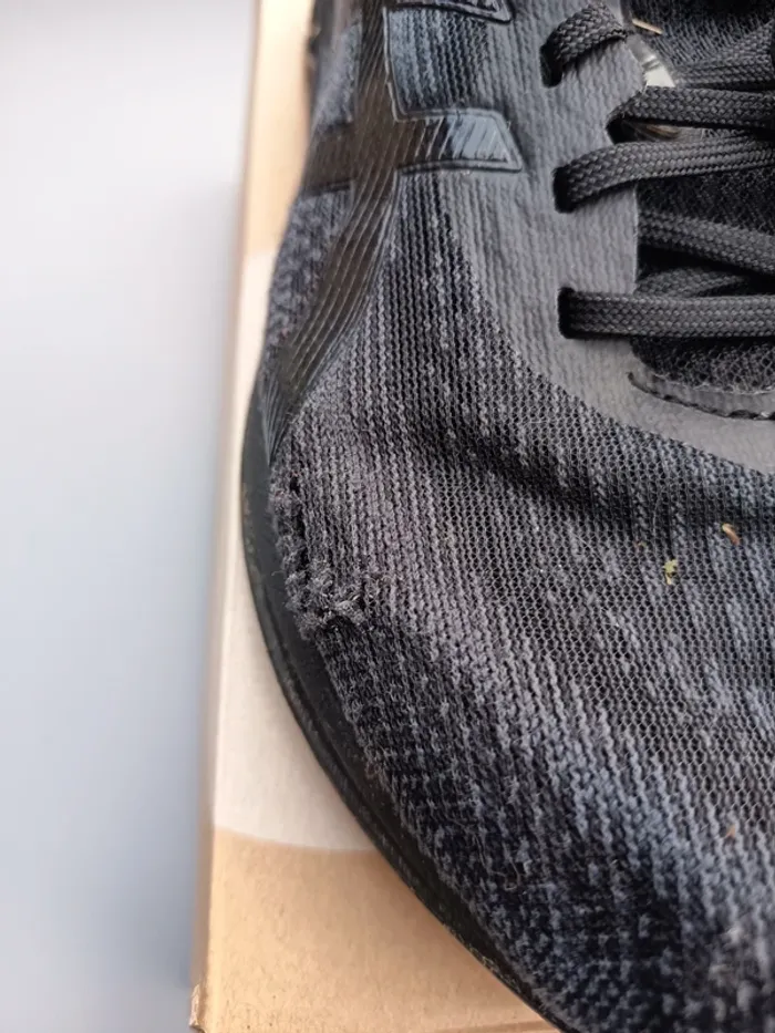 Baskets Asics 180 - photo numéro 5