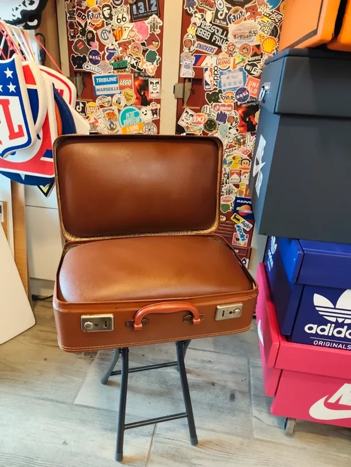 Chaise - photo numéro 4