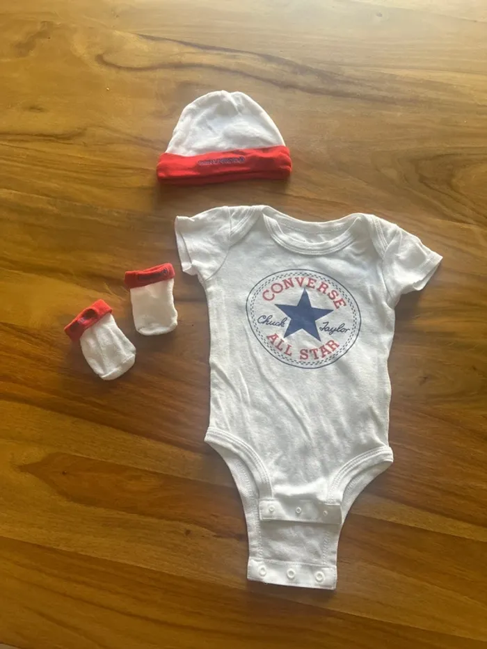 Ensemble converse